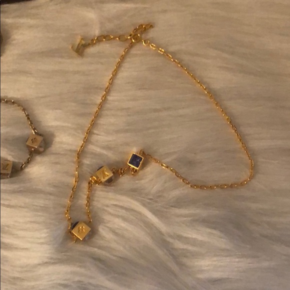 Louis Vuitton Gamble FULL set - Picture 4 of 5